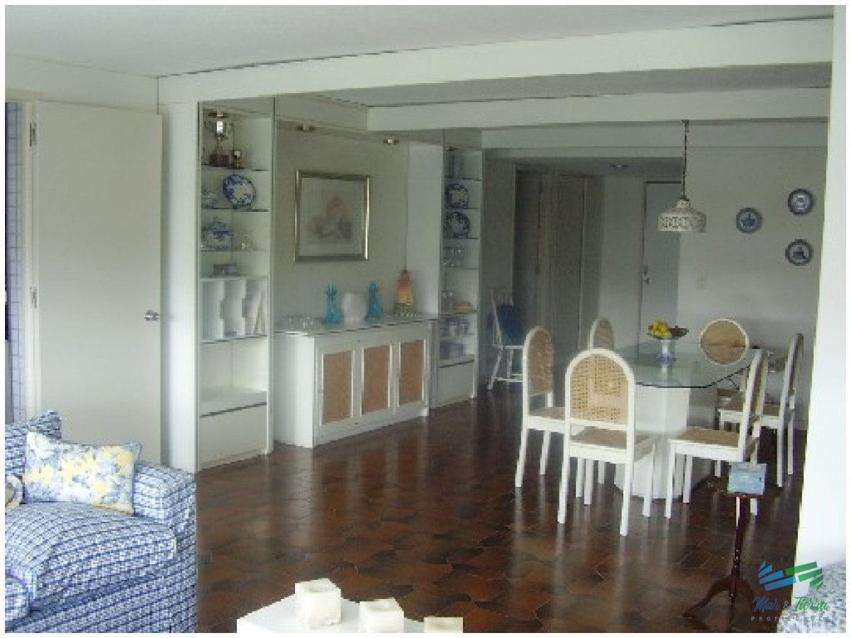 Apartamento ID.803 - Apartamento en Brava, 3 dormitorios *