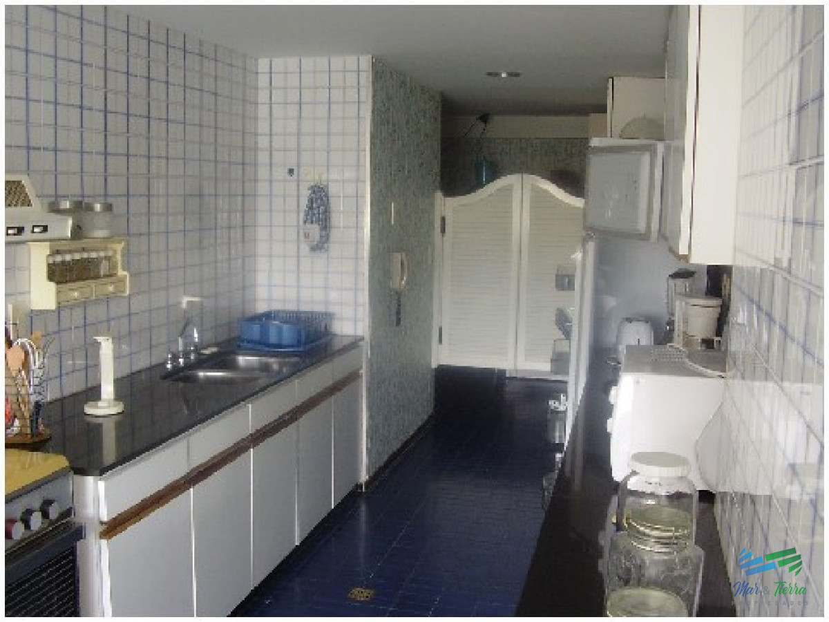 Apartamento ID.803 - Apartamento en Brava, 3 dormitorios *