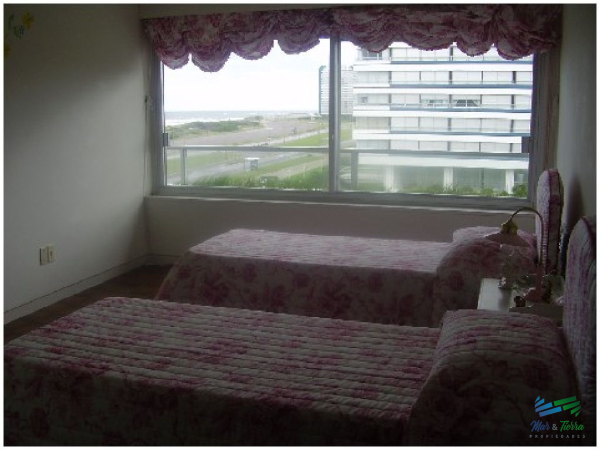 Apartamento ID.803 - Apartamento en Brava, 3 dormitorios *