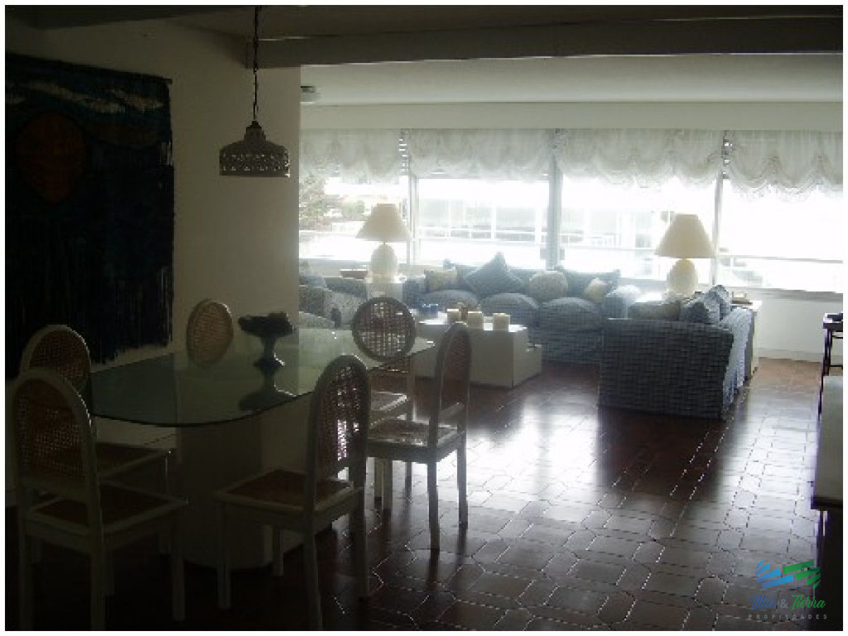 Apartamento ID.803 - Apartamento en Brava, 3 dormitorios *