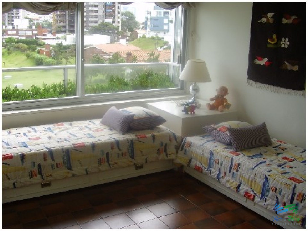 Apartamento ID.803 - Apartamento en Brava, 3 dormitorios *