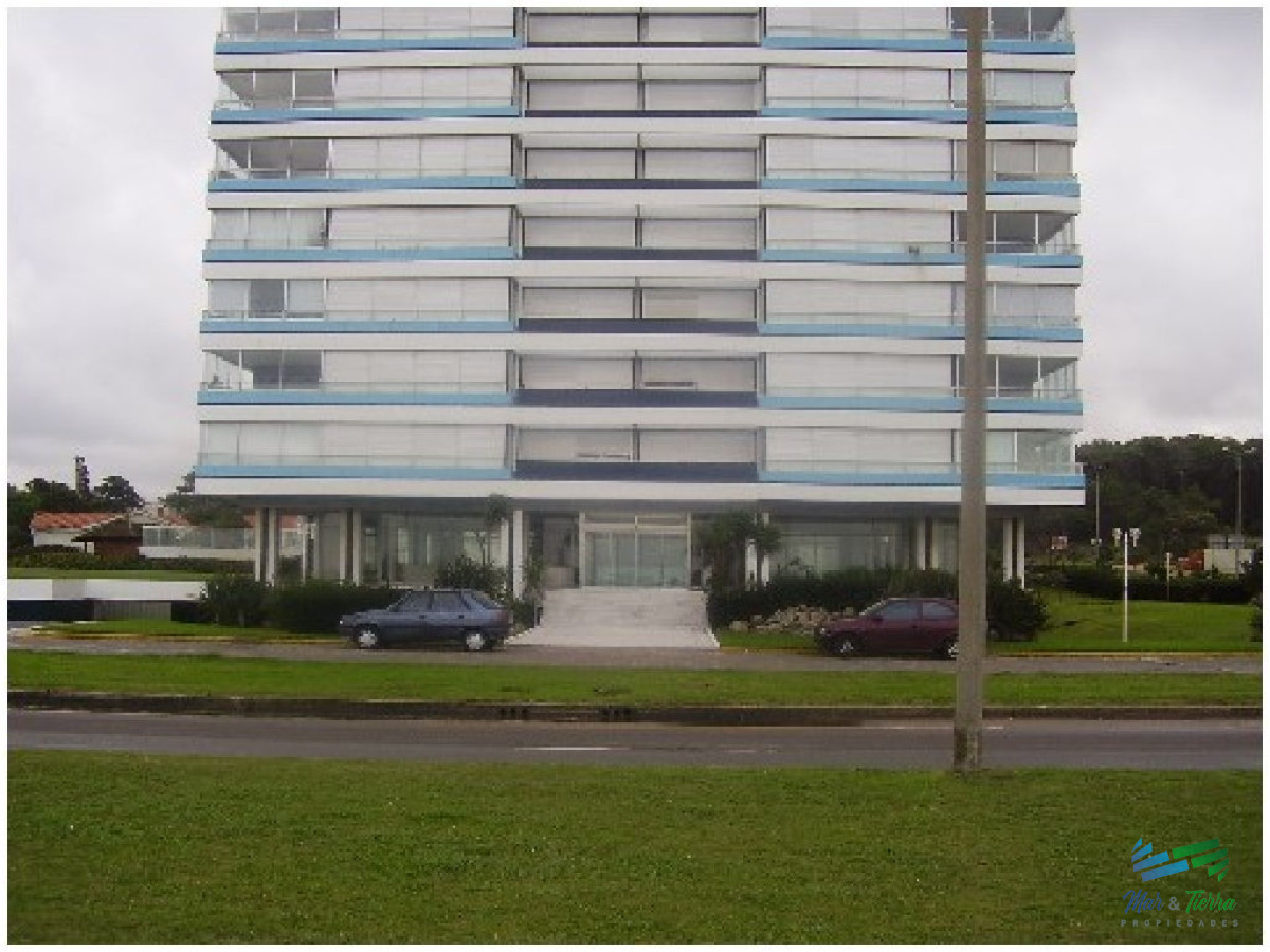 Apartamento ID.803 - Apartamento en Brava, 3 dormitorios *