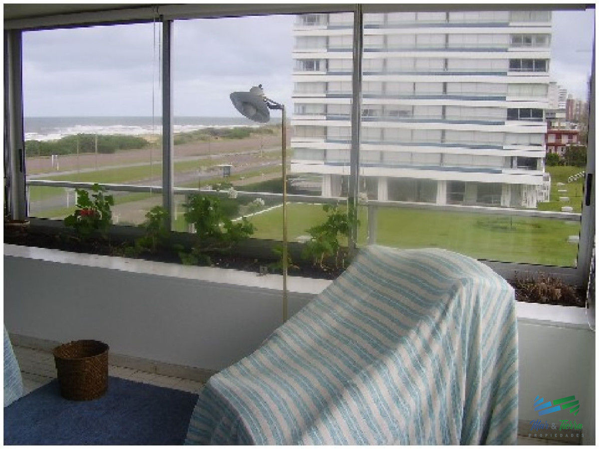 Apartamento ID.803 - Apartamento en Brava, 3 dormitorios *