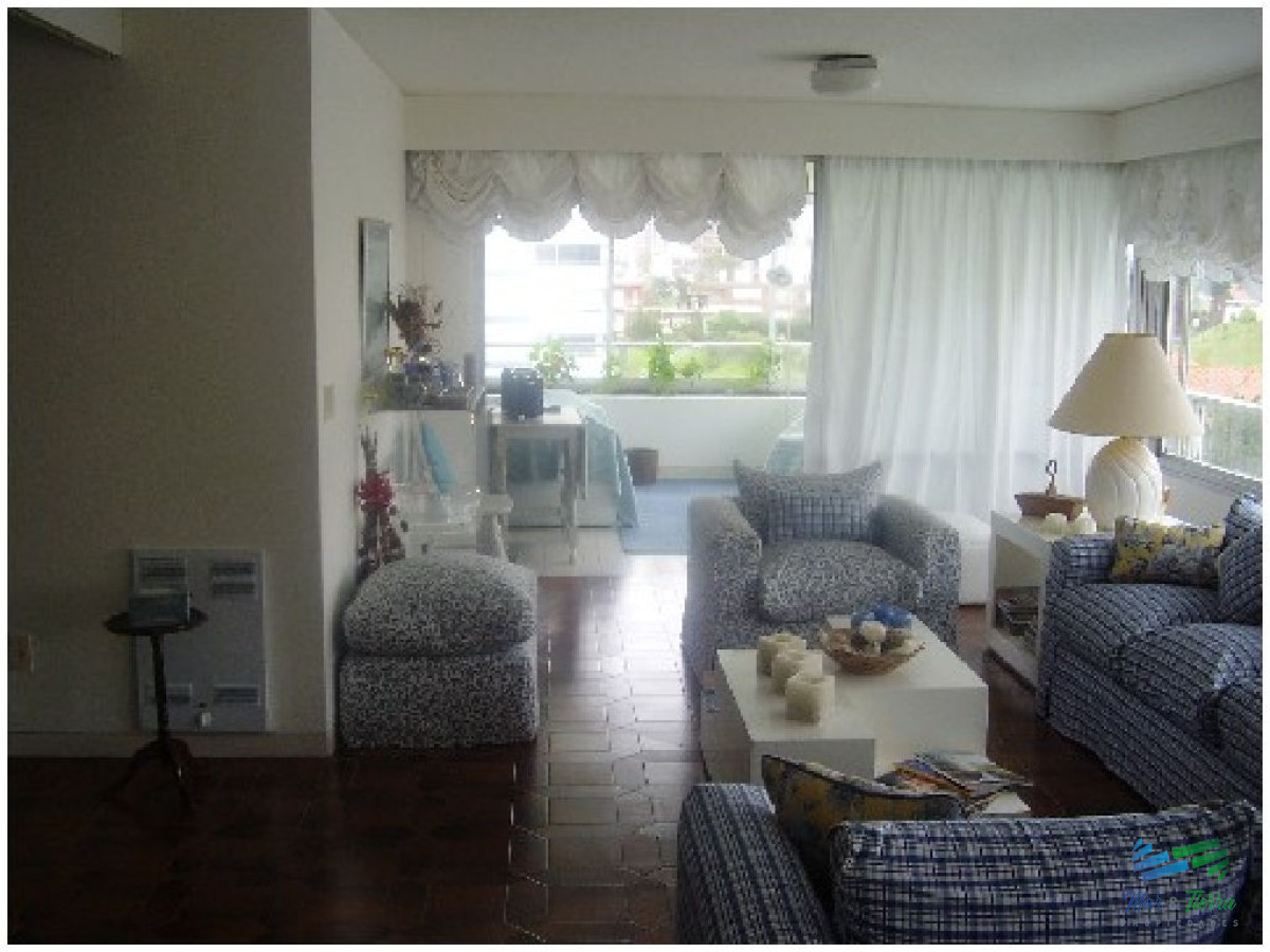 Apartamento ID.803 - Apartamento en Brava, 3 dormitorios *