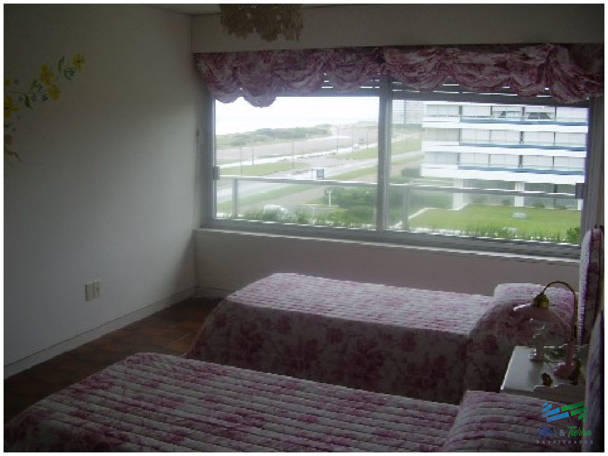 Apartamento ID.803 - Apartamento en Brava, 3 dormitorios *