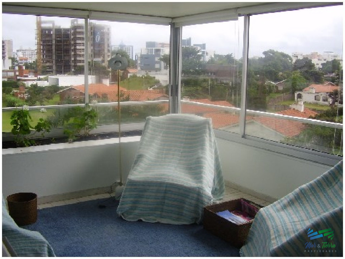 Apartamento ID.803 - Apartamento en Brava, 3 dormitorios *