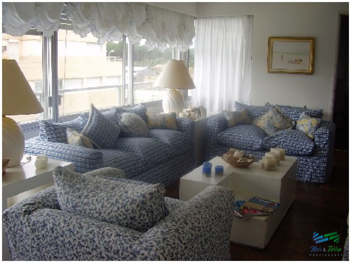 Apartamento ID.803 - Apartamento en Brava, 3 dormitorios *