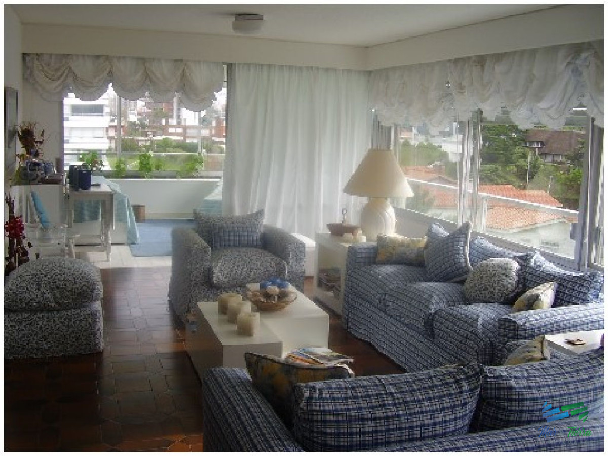 Apartamento ID.803 - Apartamento en Brava, 3 dormitorios *