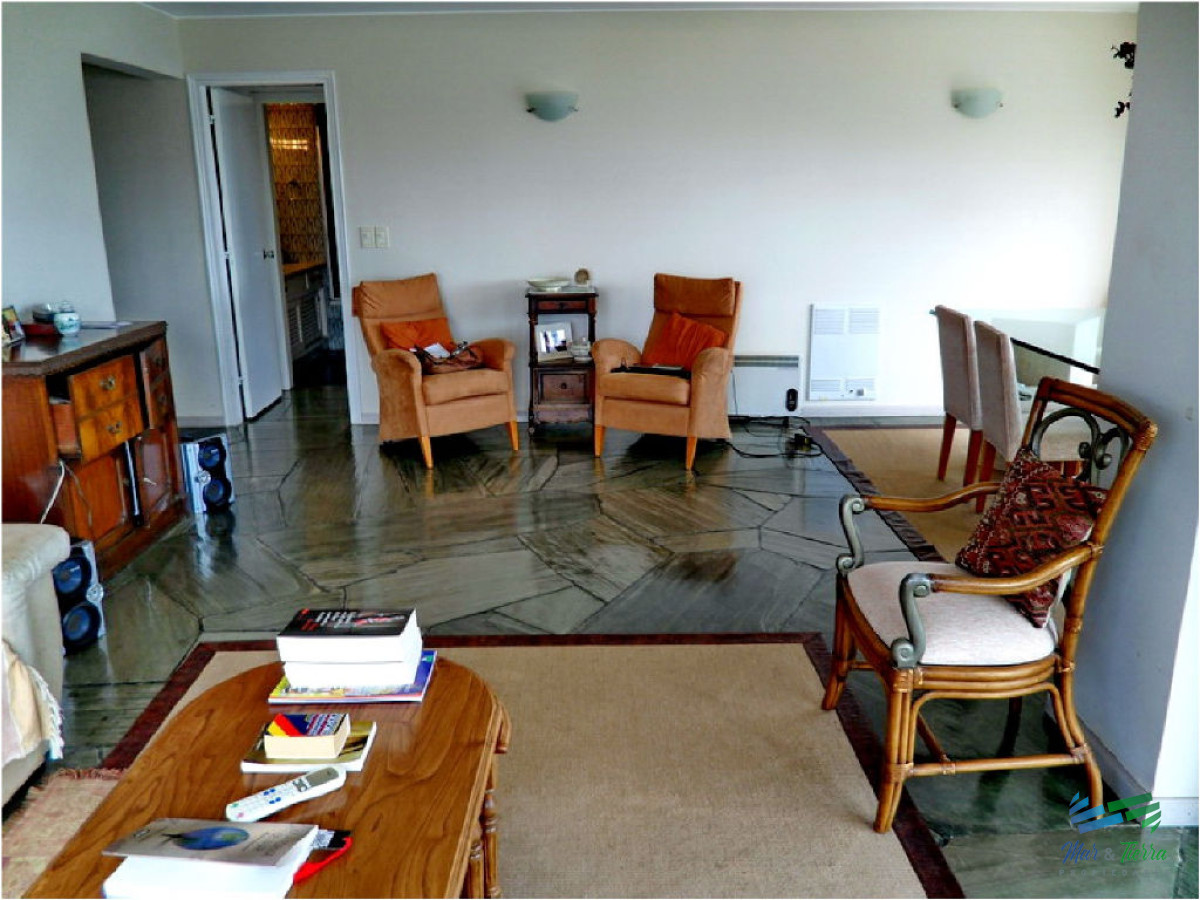 Apartamento ID.84 - Apartamento en Peninsula, 3 dormitorios *