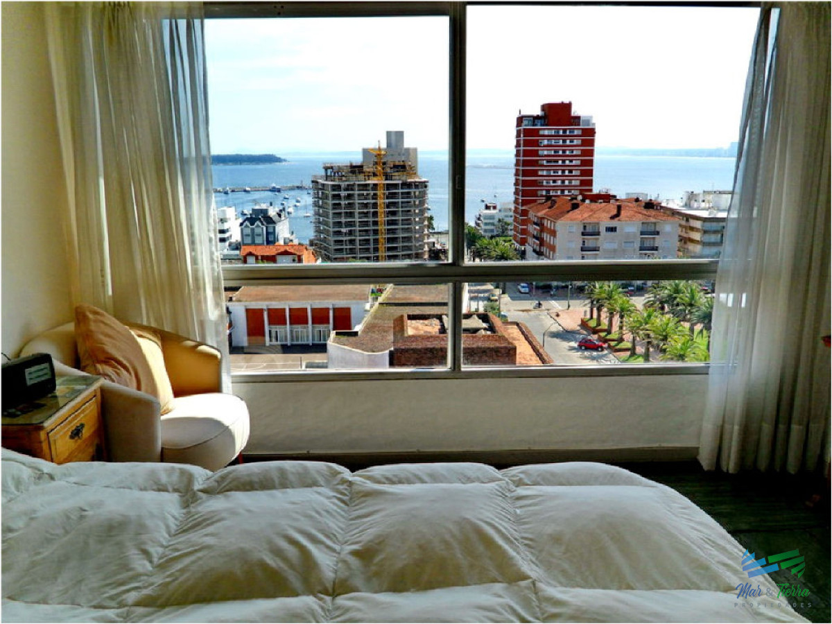 Apartamento ID.84 - Apartamento en Peninsula, 3 dormitorios *