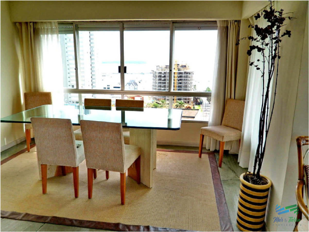 Apartamento ID.84 - Apartamento en Peninsula, 3 dormitorios *
