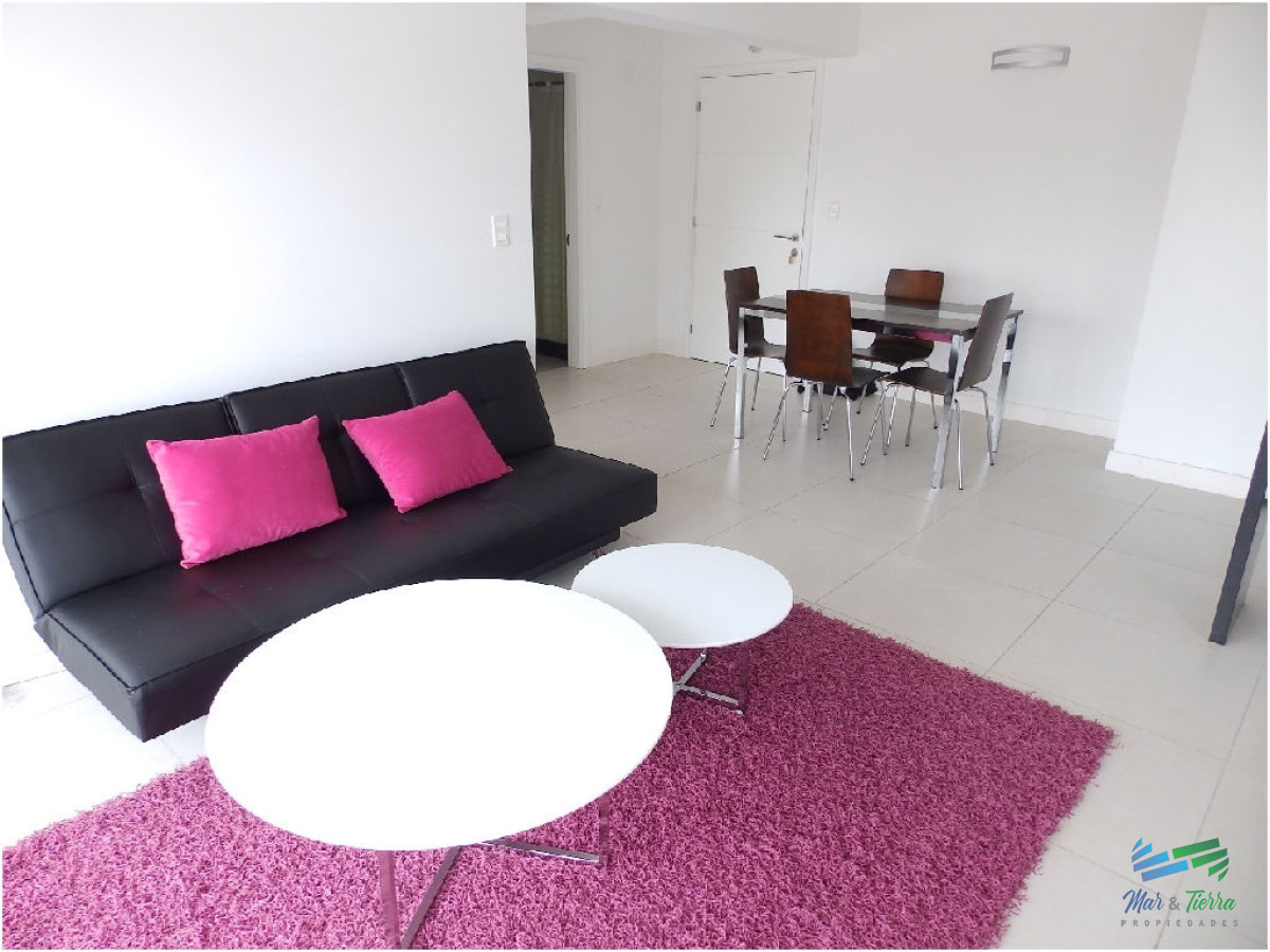 Apartamento ID.851 - Departamento 2 Dormitorios 2 Baños - Peninsula -