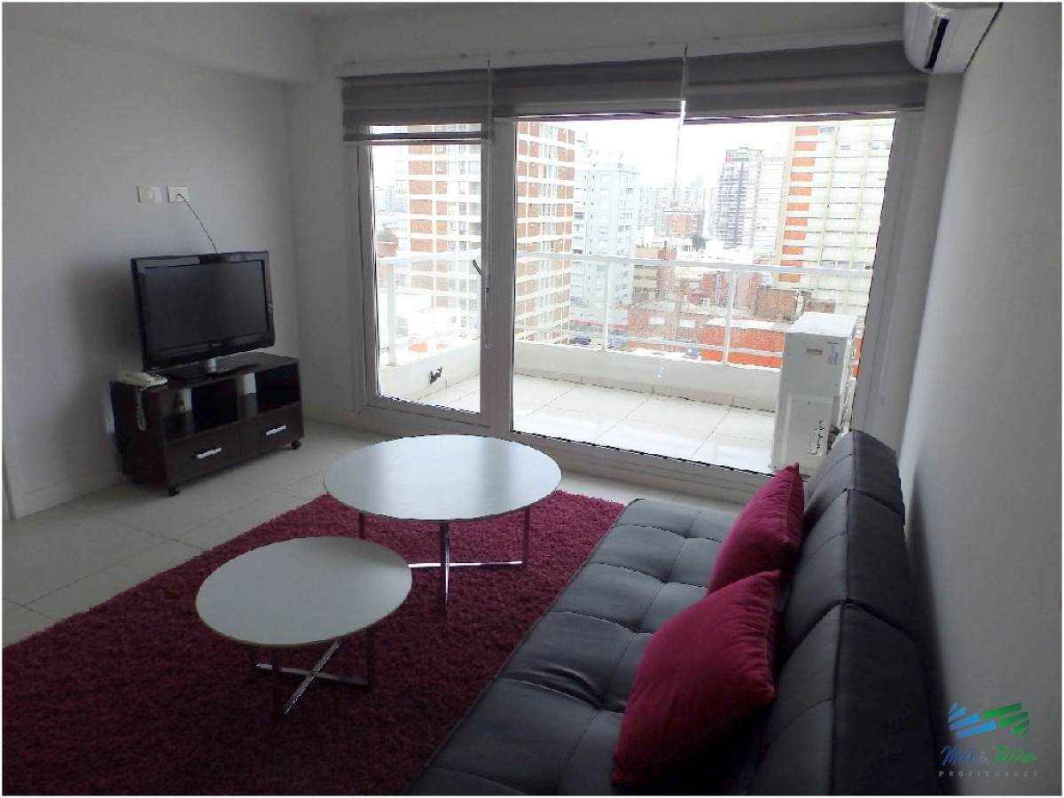 Apartamento ID.851 - Departamento 2 Dormitorios 2 Baños - Peninsula -