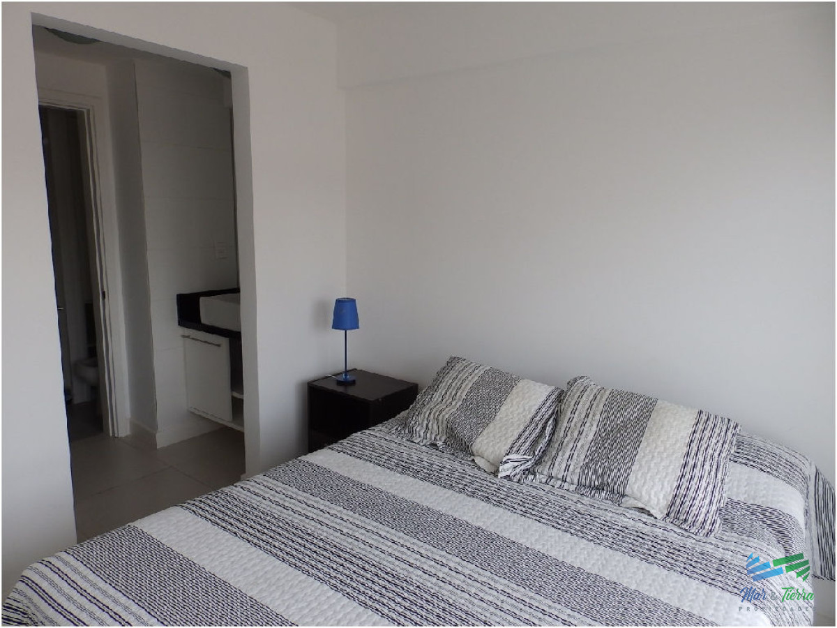 Apartamento ID.851 - Departamento 2 Dormitorios 2 Baños - Peninsula -