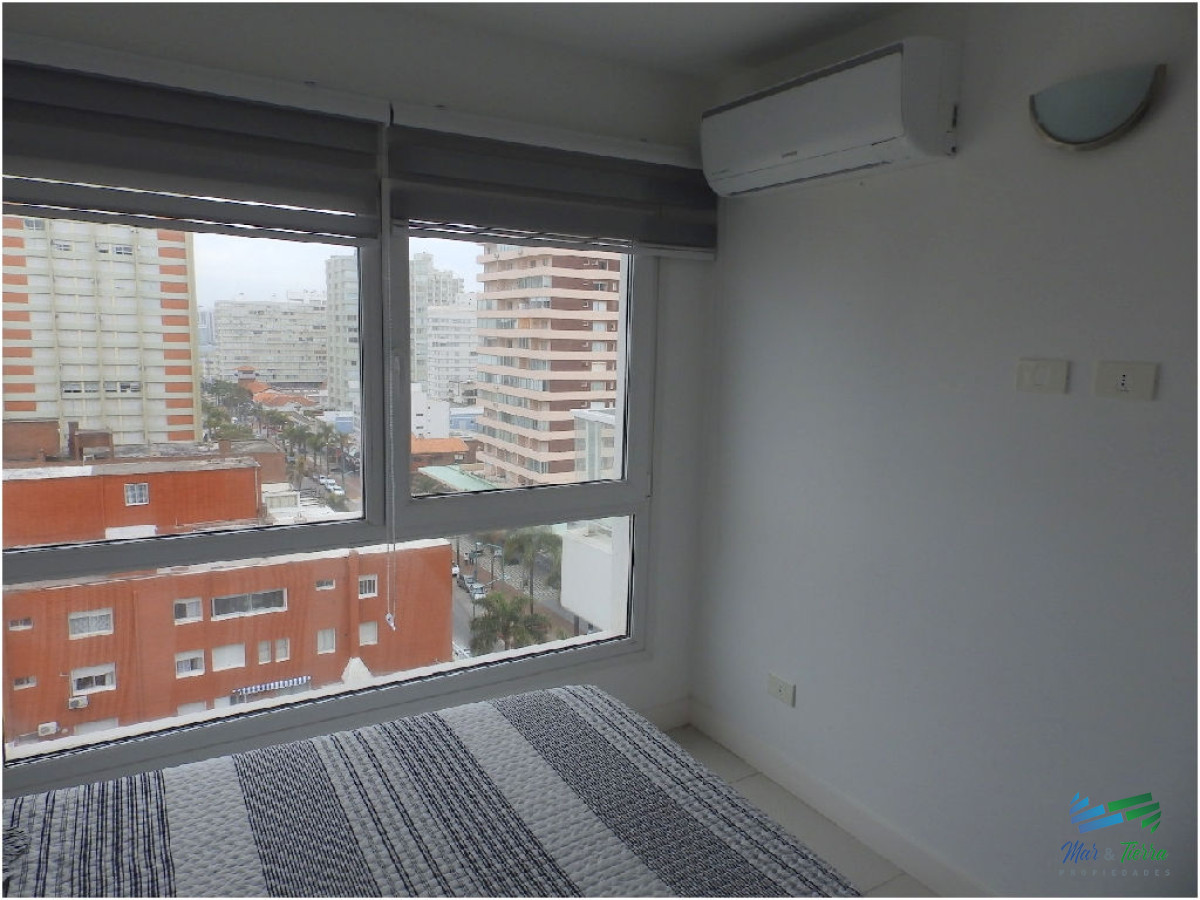 Apartamento ID.851 - Departamento 2 Dormitorios 2 Baños - Peninsula -