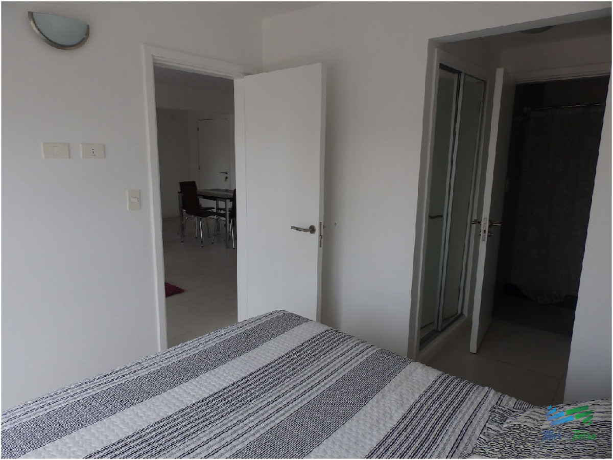 Apartamento ID.851 - Departamento 2 Dormitorios 2 Baños - Peninsula -