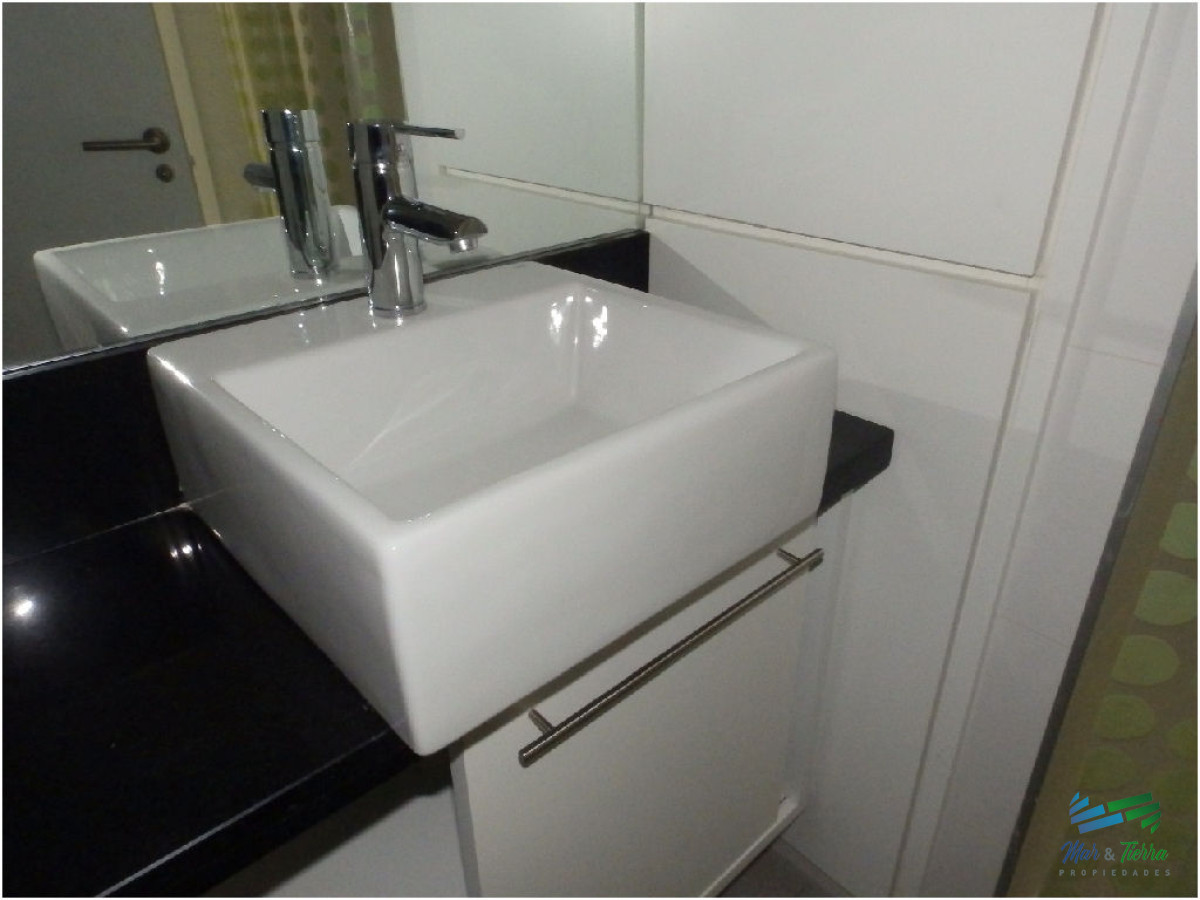 Apartamento ID.851 - Departamento 2 Dormitorios 2 Baños - Peninsula -