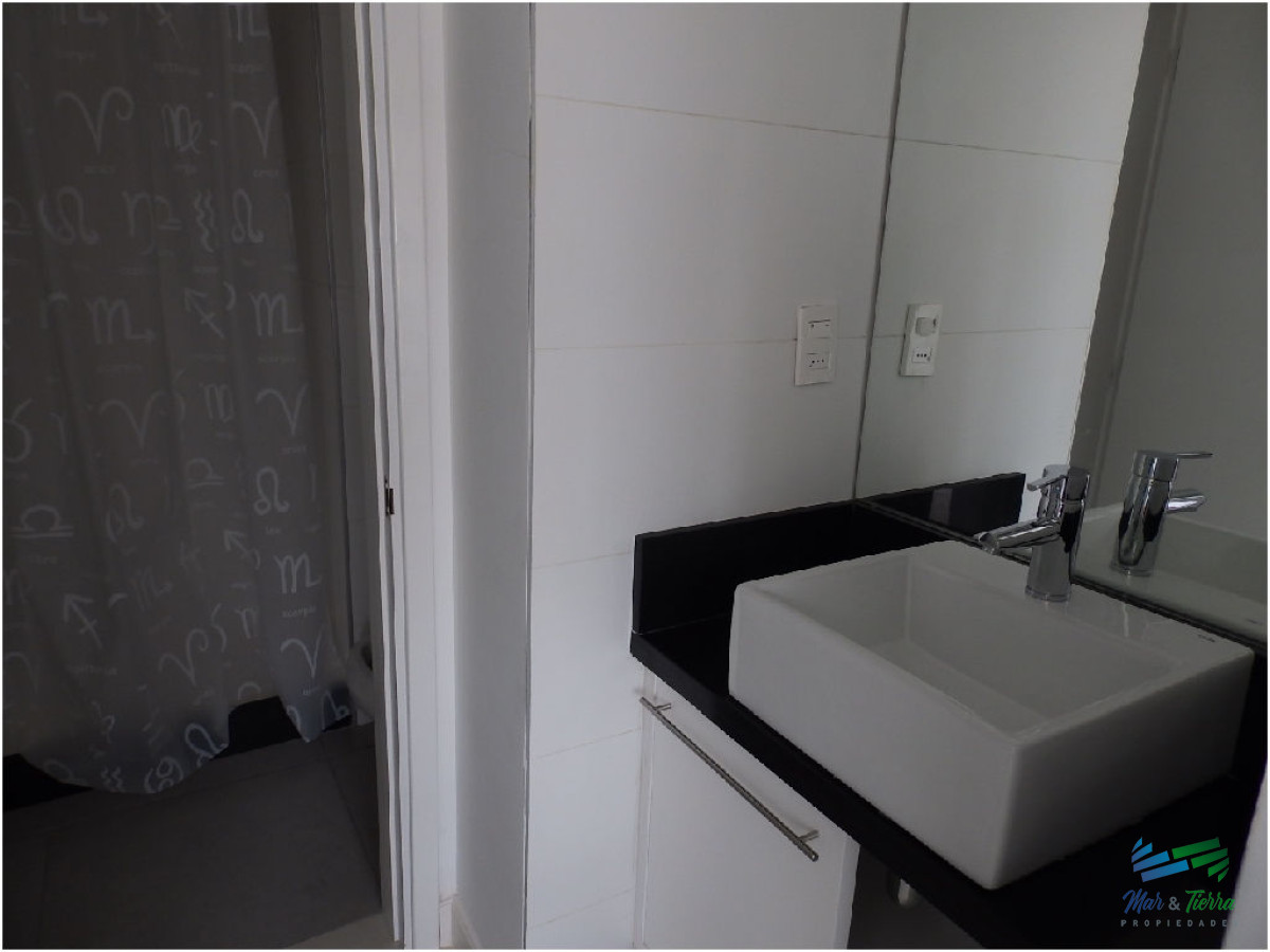 Apartamento ID.851 - Departamento 2 Dormitorios 2 Baños - Peninsula -