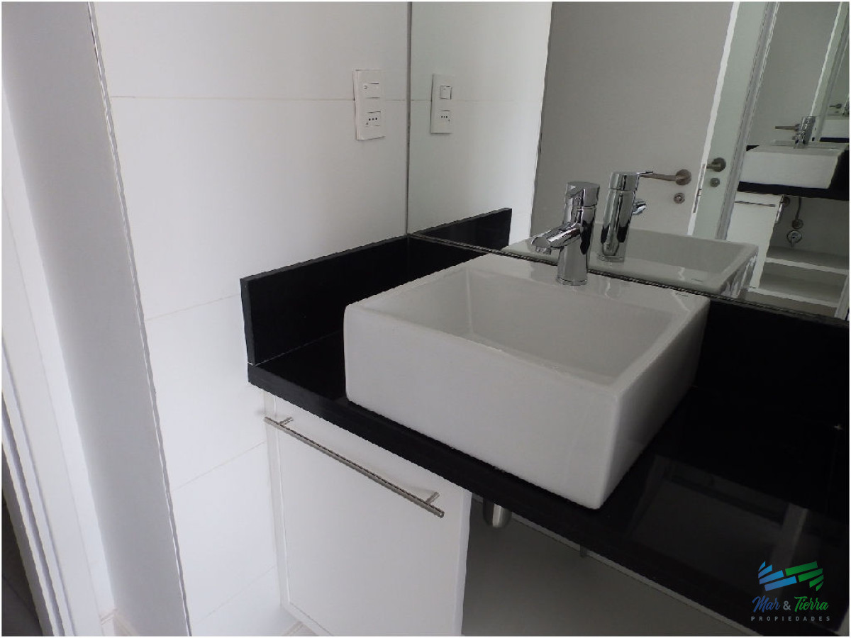 Apartamento ID.851 - Departamento 2 Dormitorios 2 Baños - Peninsula -