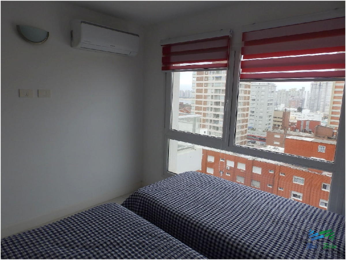 Apartamento ID.851 - Departamento 2 Dormitorios 2 Baños - Peninsula -