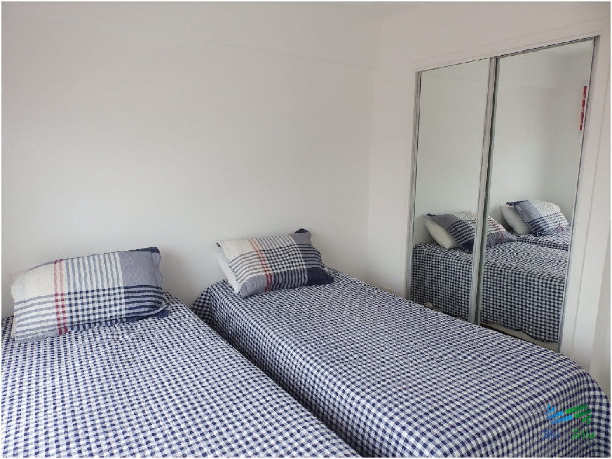 Apartamento ID.851 - Departamento 2 Dormitorios 2 Baños - Peninsula -