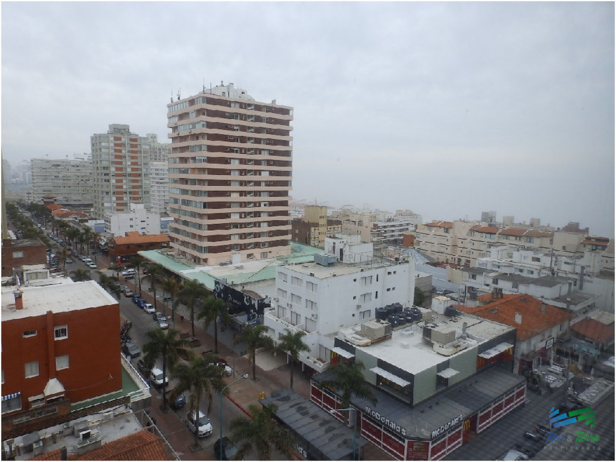 Apartamento ID.851 - Departamento 2 Dormitorios 2 Baños - Peninsula -