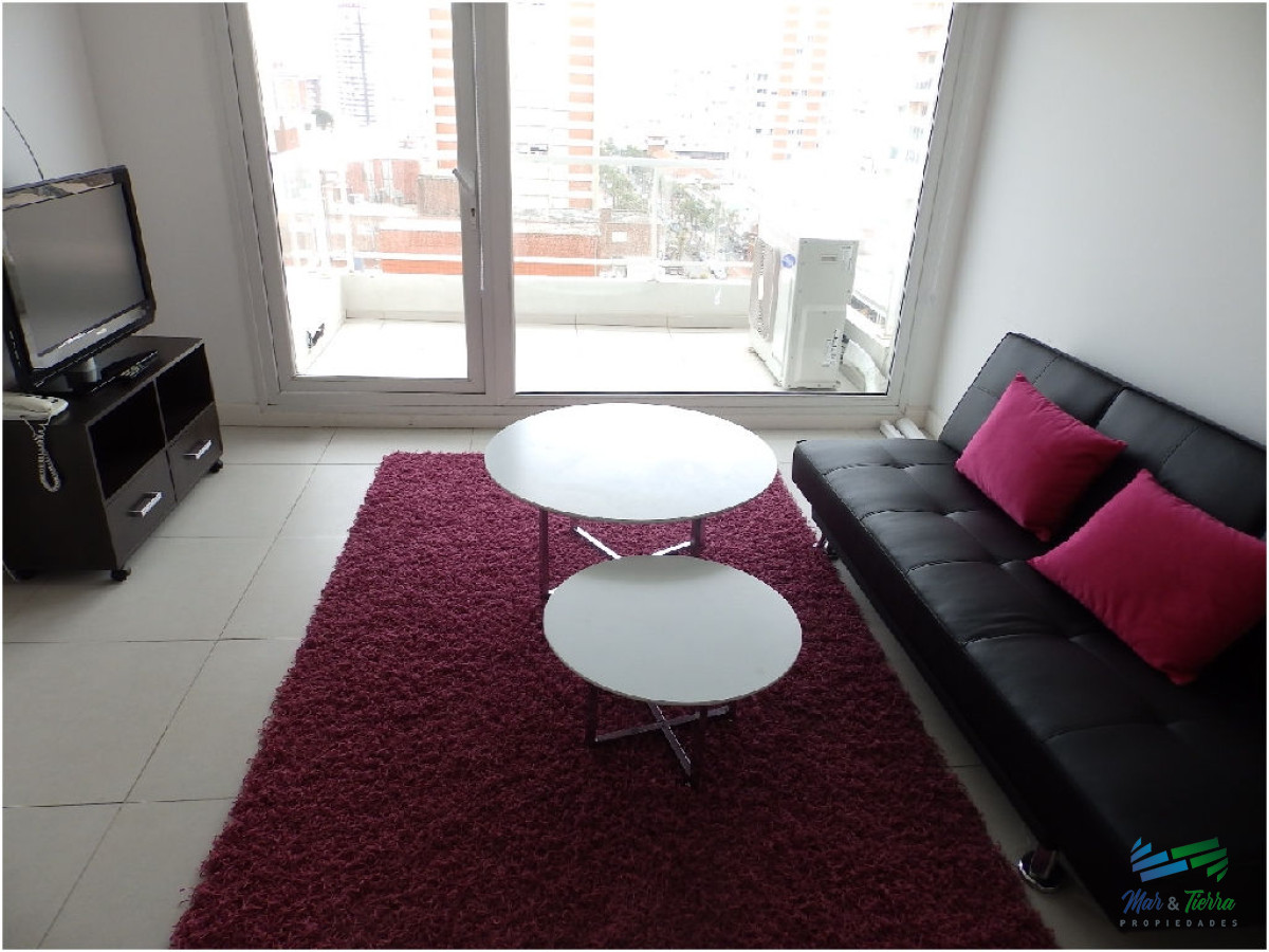 Apartamento ID.851 - Departamento 2 Dormitorios 2 Baños - Peninsula -