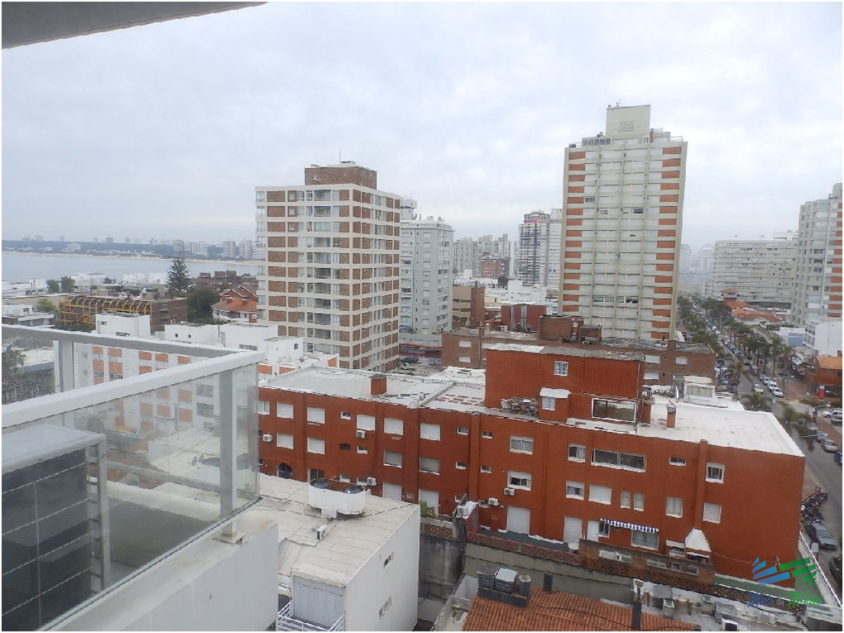 Apartamento ID.851 - Departamento 2 Dormitorios 2 Baños - Peninsula -