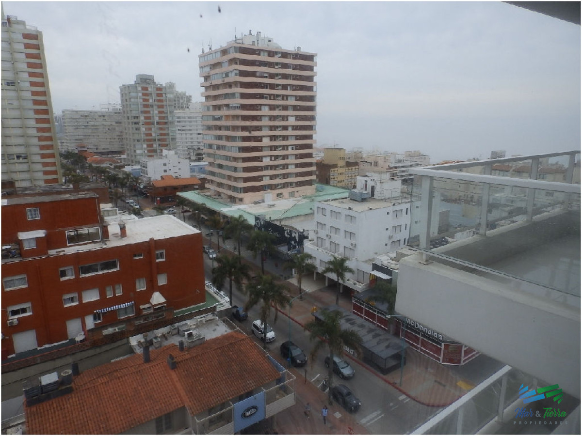 Apartamento ID.851 - Departamento 2 Dormitorios 2 Baños - Peninsula -