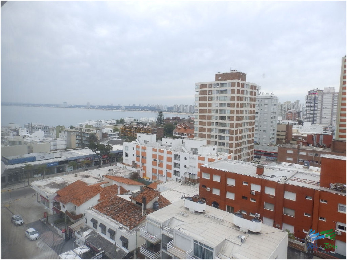Apartamento ID.851 - Departamento 2 Dormitorios 2 Baños - Peninsula -