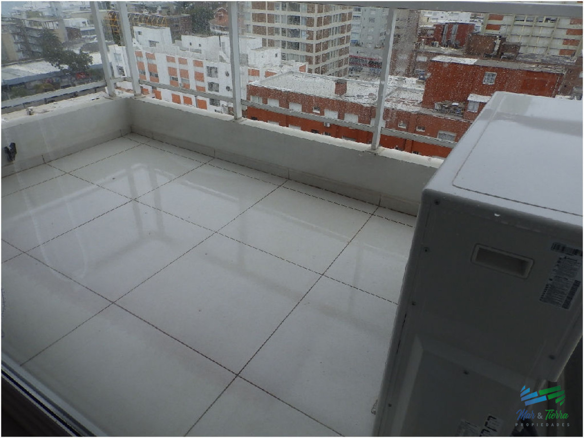 Apartamento ID.851 - Departamento 2 Dormitorios 2 Baños - Peninsula -