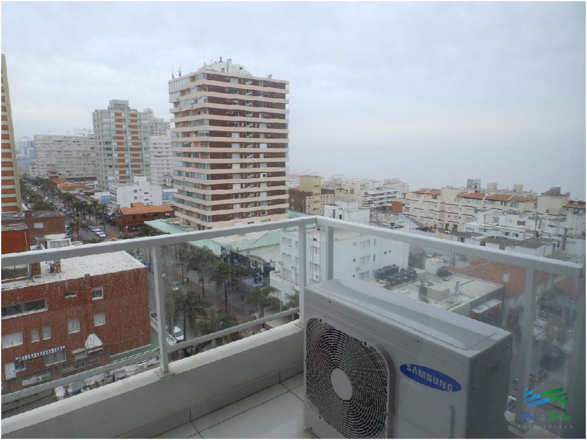 Apartamento ID.851 - Departamento 2 Dormitorios 2 Baños - Peninsula -