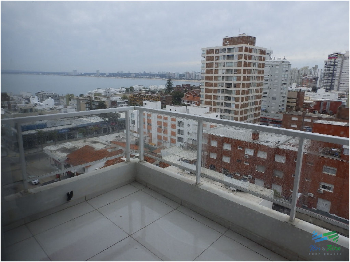 Apartamento ID.851 - Departamento 2 Dormitorios 2 Baños - Peninsula -