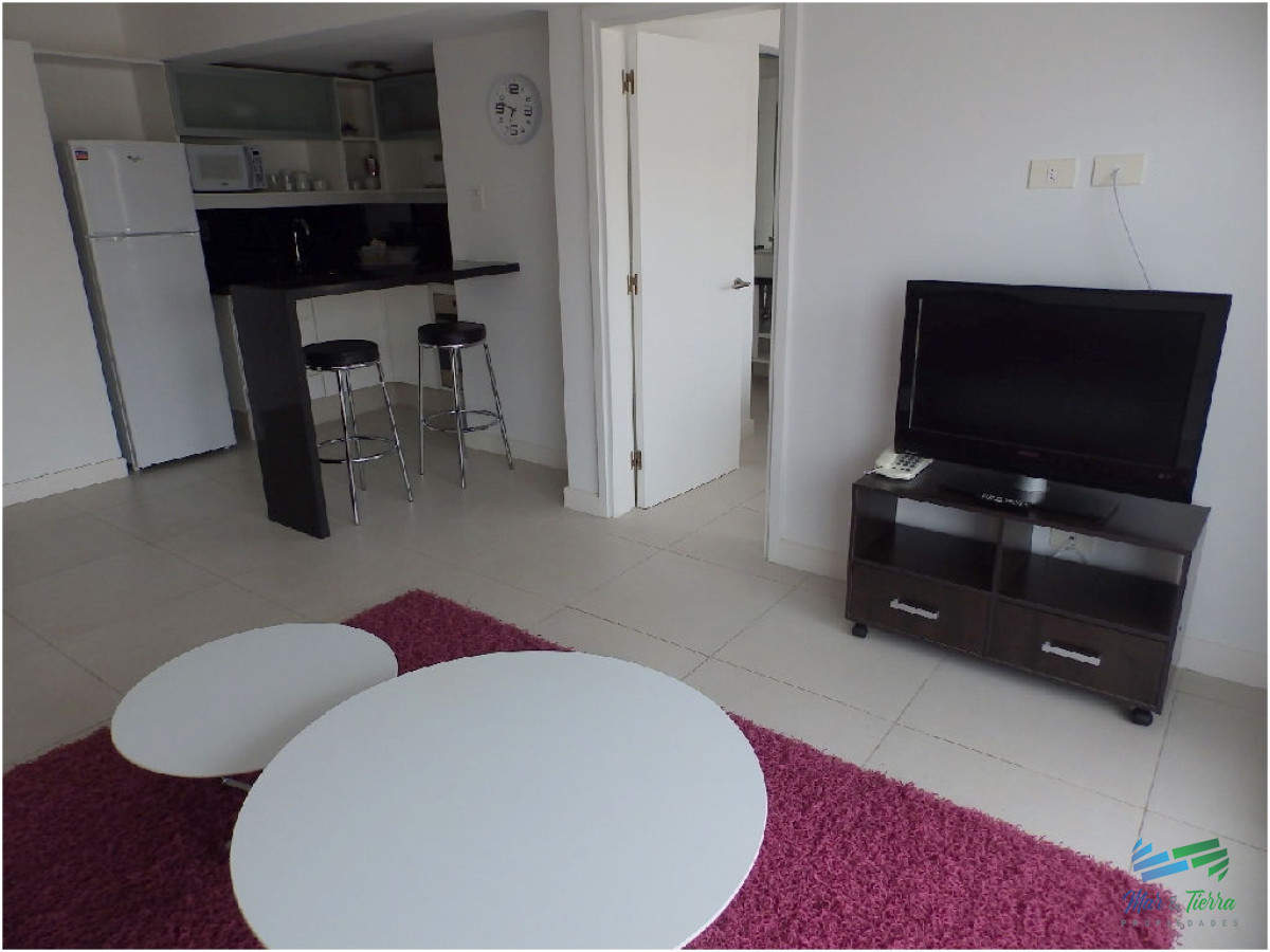 Apartamento ID.851 - Departamento 2 Dormitorios 2 Baños - Peninsula -