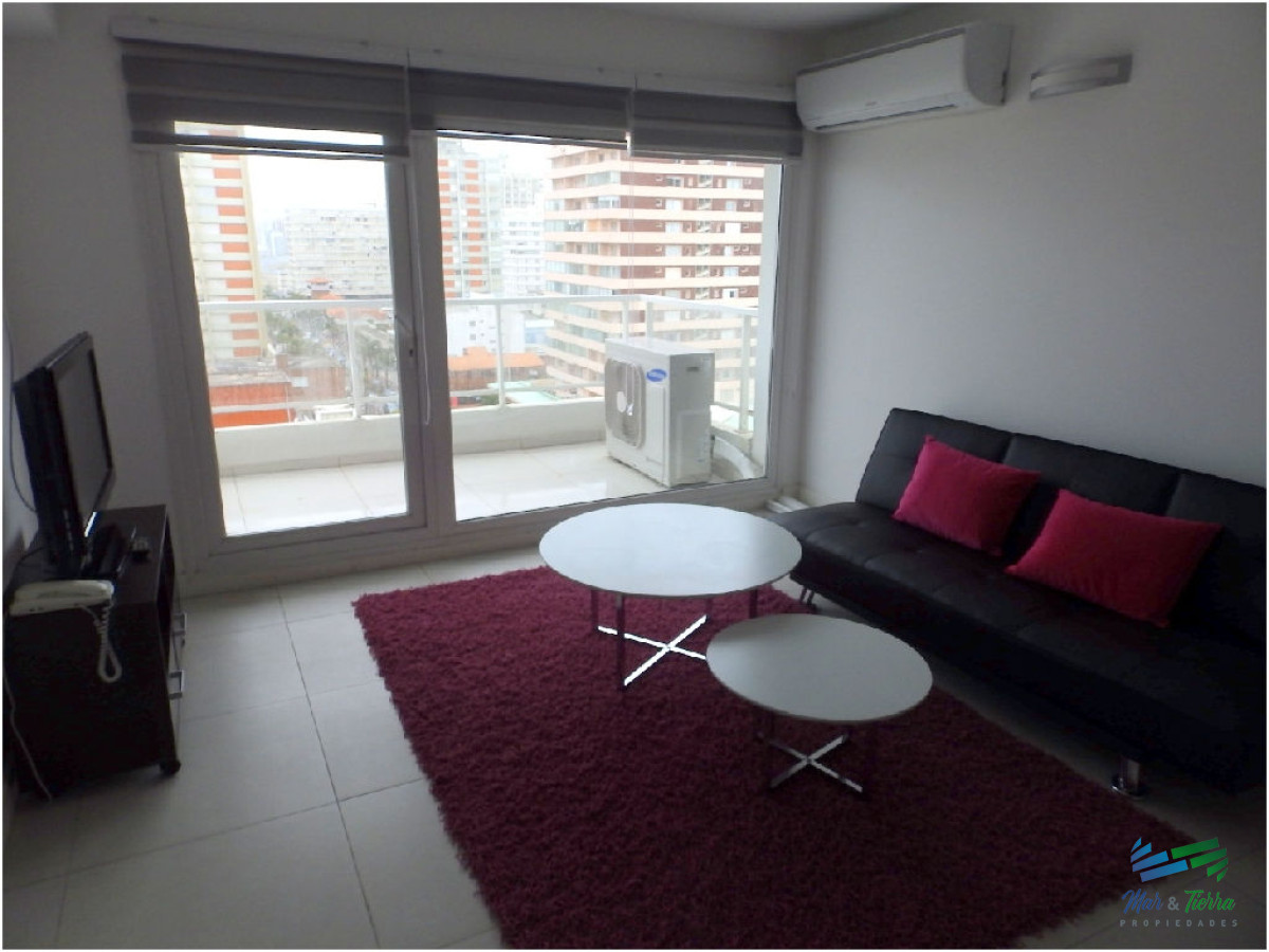 Apartamento ID.851 - Departamento 2 Dormitorios 2 Baños - Peninsula -