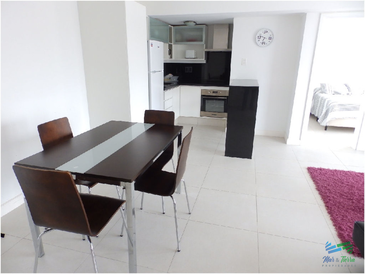 Apartamento ID.851 - Departamento 2 Dormitorios 2 Baños - Peninsula -