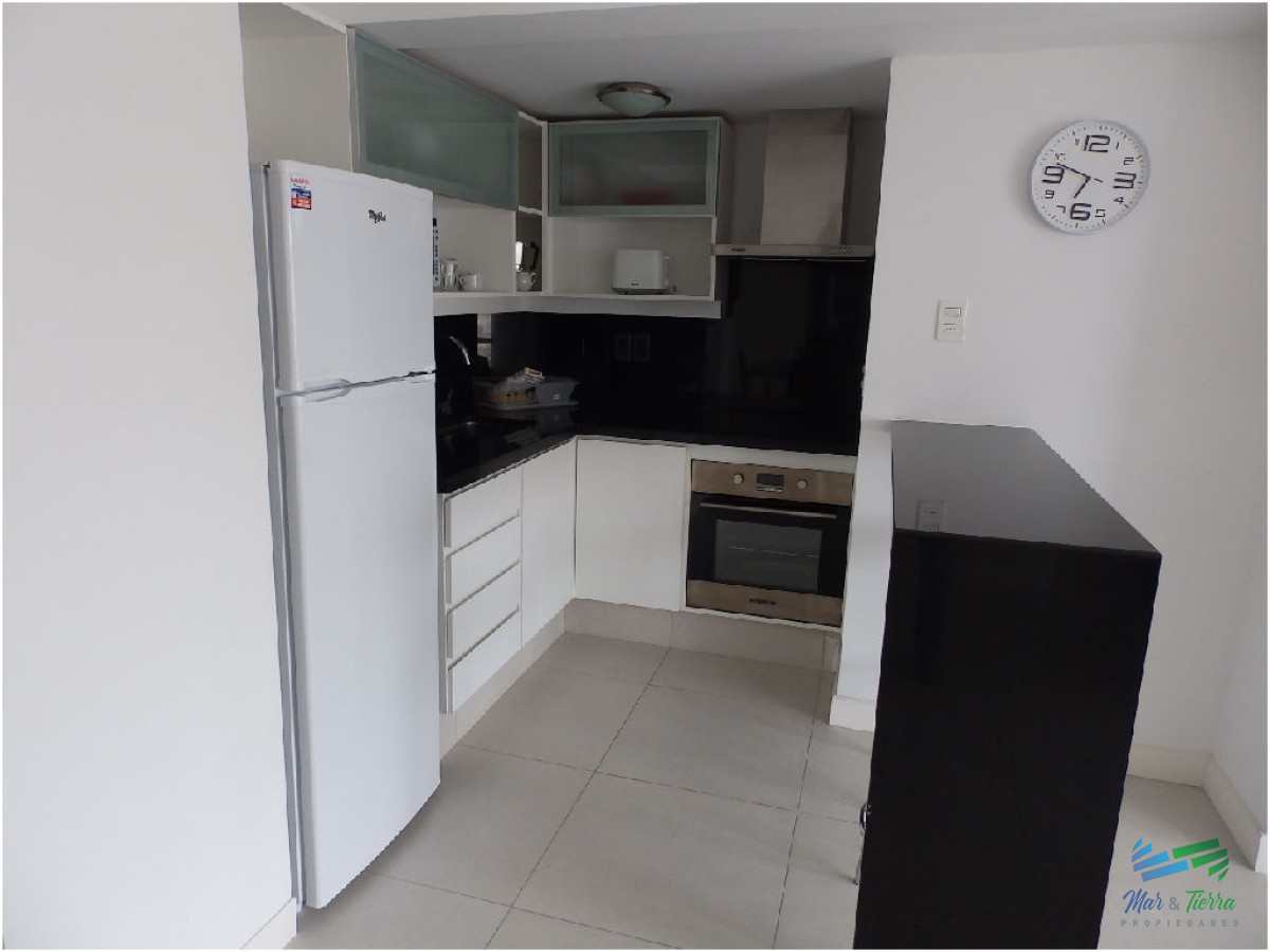 Apartamento ID.851 - Departamento 2 Dormitorios 2 Baños - Peninsula -