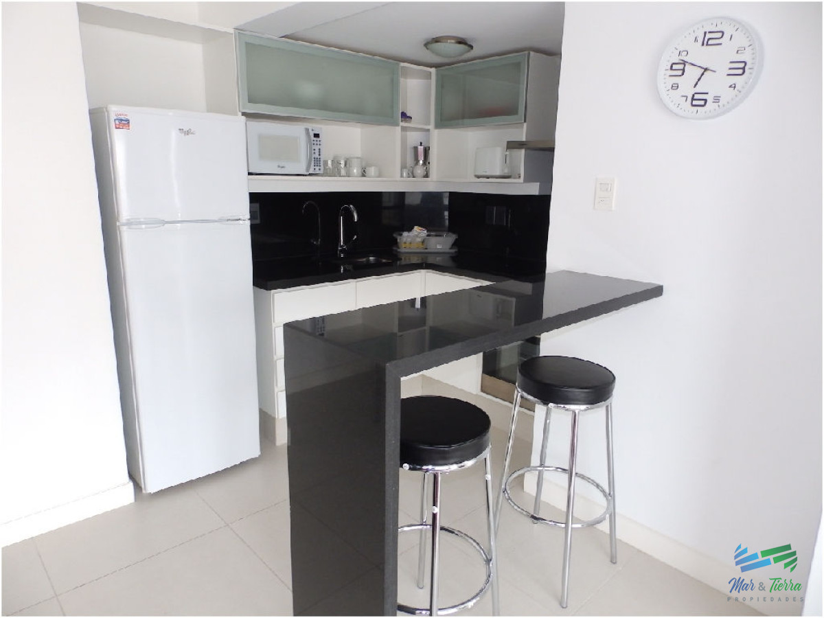 Apartamento ID.851 - Departamento 2 Dormitorios 2 Baños - Peninsula -