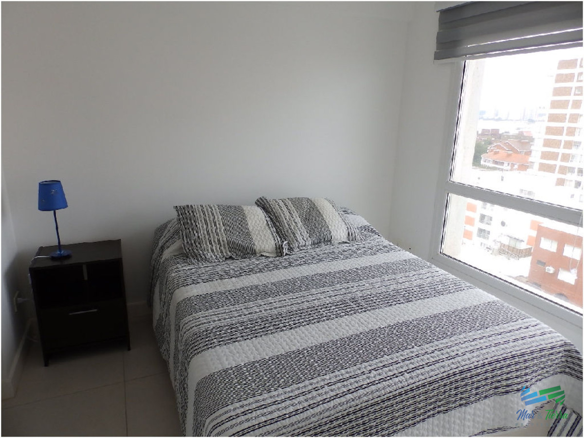 Apartamento ID.851 - Departamento 2 Dormitorios 2 Baños - Peninsula -
