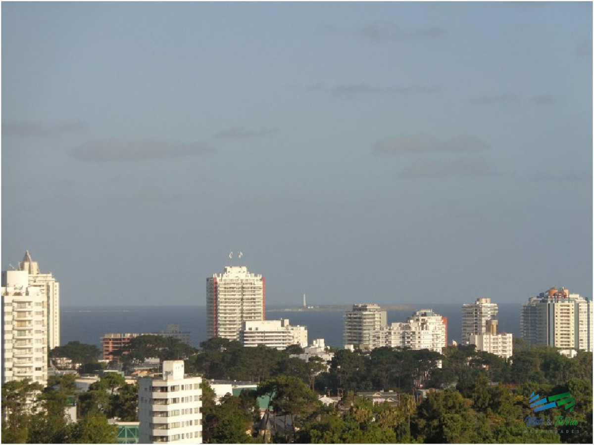 Apartamento ID.857 - Apartamento en Roosevelt, 3 dormitorios *