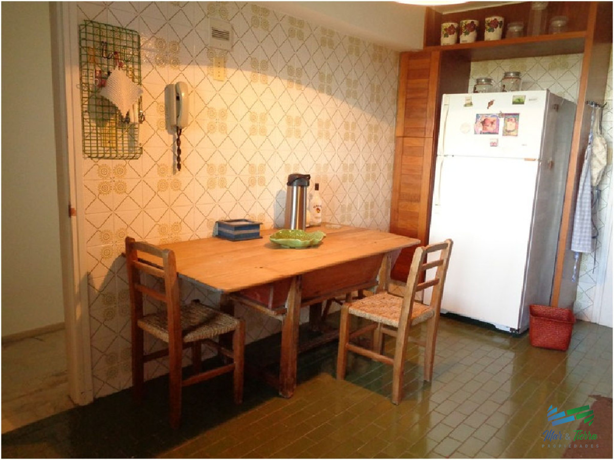 Apartamento ID.857 - Apartamento en Roosevelt, 3 dormitorios *