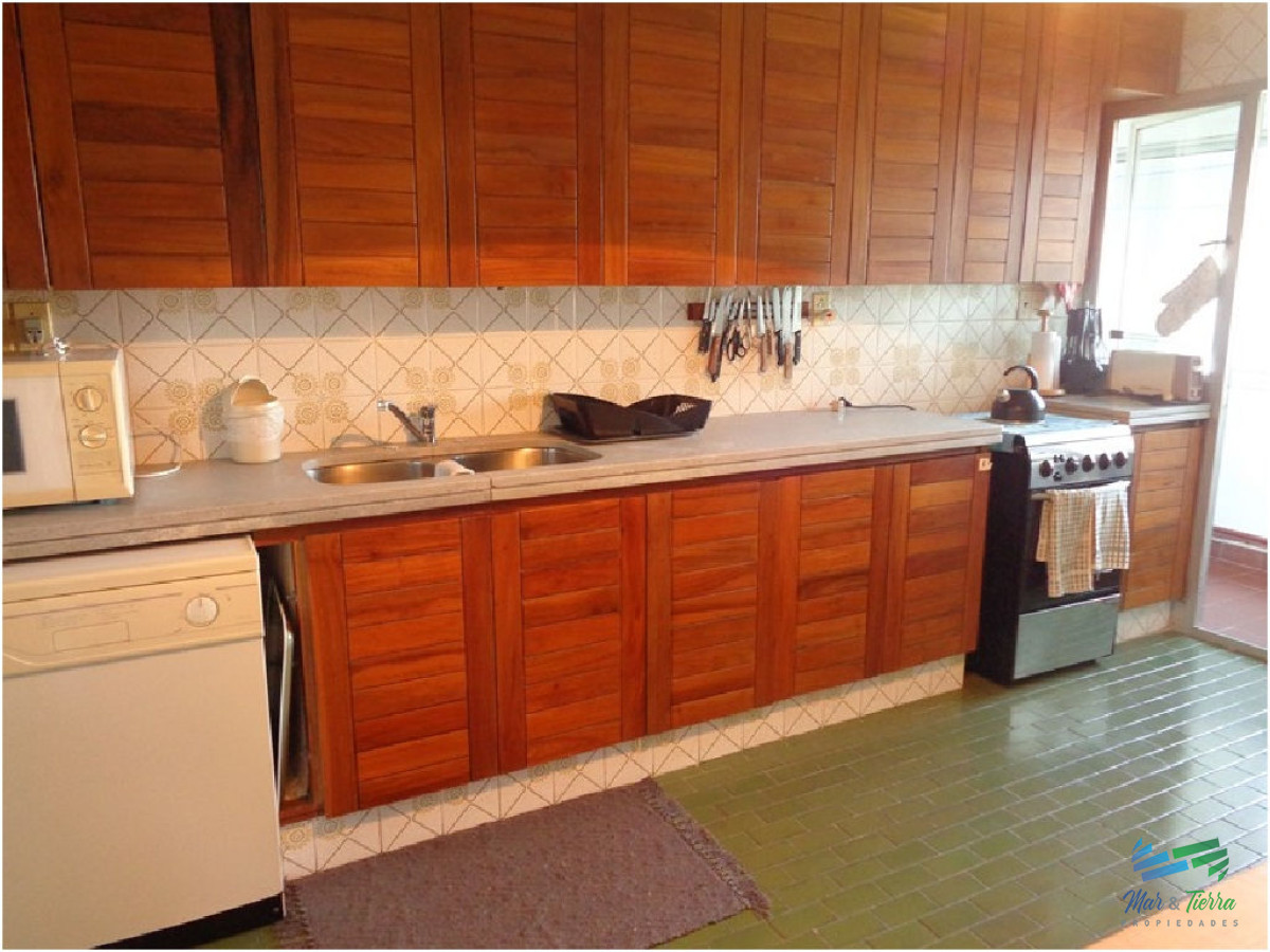 Apartamento ID.857 - Apartamento en Roosevelt, 3 dormitorios *