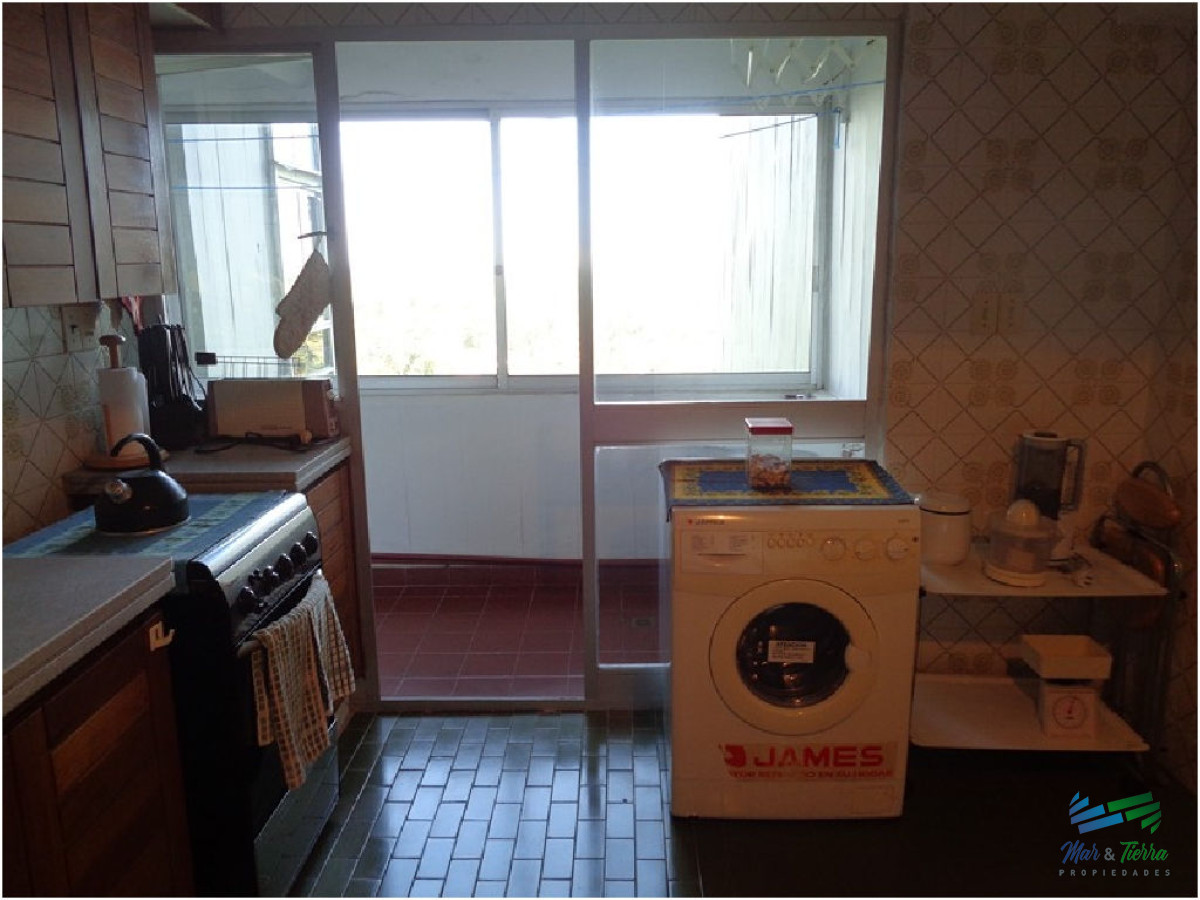 Apartamento ID.857 - Apartamento en Roosevelt, 3 dormitorios *