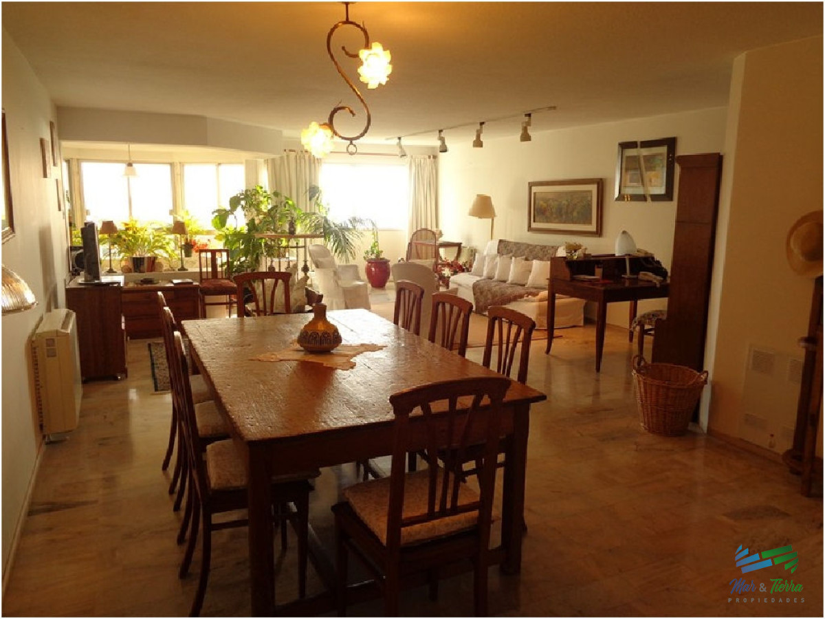 Apartamento ID.857 - Apartamento en Roosevelt, 3 dormitorios *