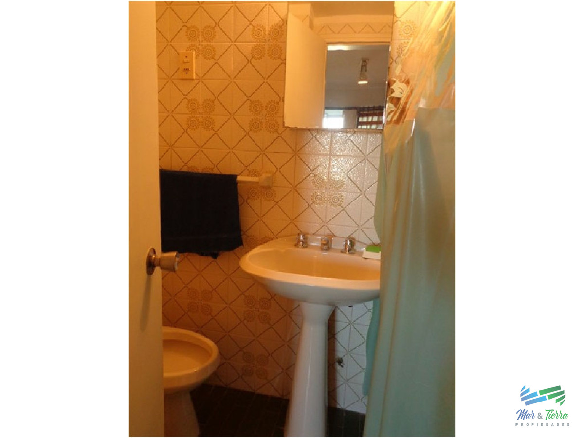 Apartamento ID.857 - Apartamento en Roosevelt, 3 dormitorios *
