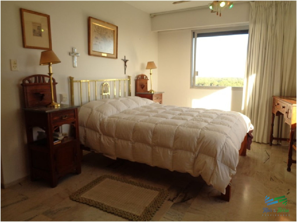 Apartamento ID.857 - Apartamento en Roosevelt, 3 dormitorios *