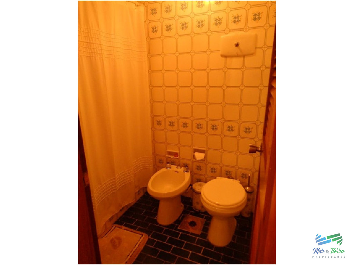 Apartamento ID.857 - Apartamento en Roosevelt, 3 dormitorios *
