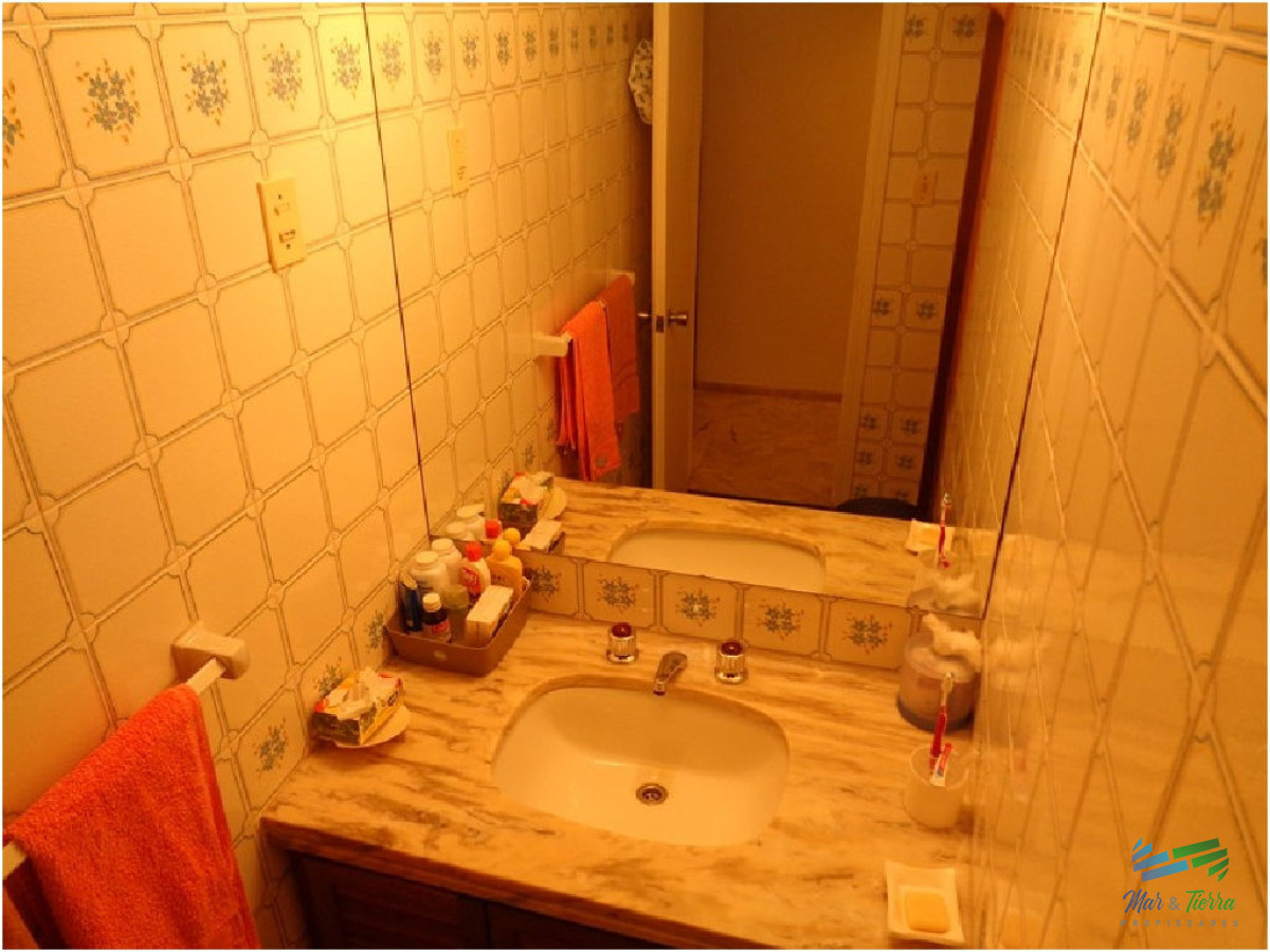 Apartamento ID.857 - Apartamento en Roosevelt, 3 dormitorios *