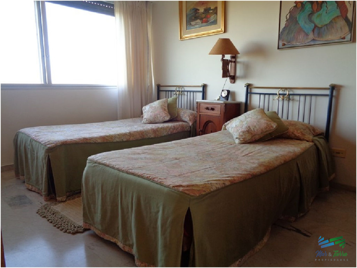 Apartamento ID.857 - Apartamento en Roosevelt, 3 dormitorios *