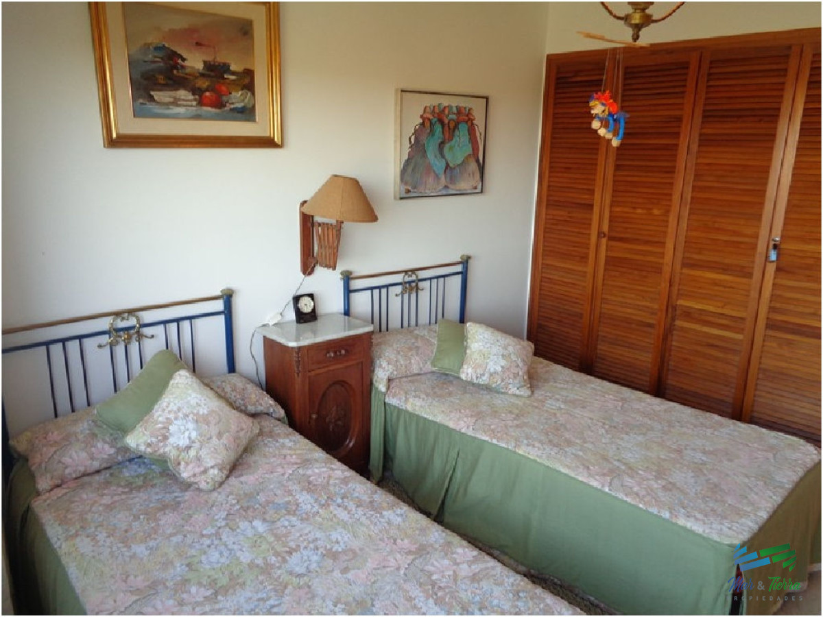 Apartamento ID.857 - Apartamento en Roosevelt, 3 dormitorios *